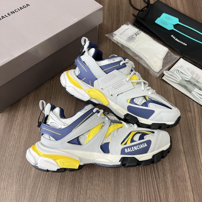 Balenciaga Track Shoes